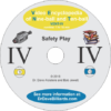 Dr. Daves Video Encyclopedia of 9 & 10 Ball DVD - Vol. 4
